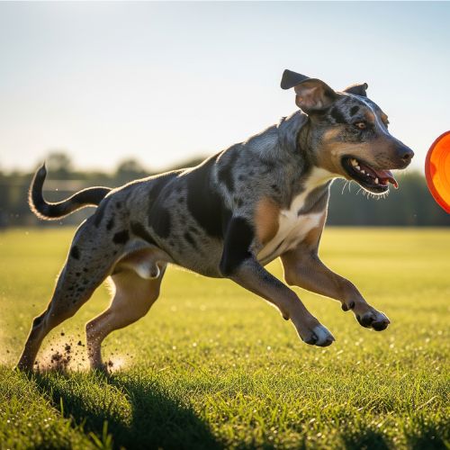Understanding the Catahoula Temperament