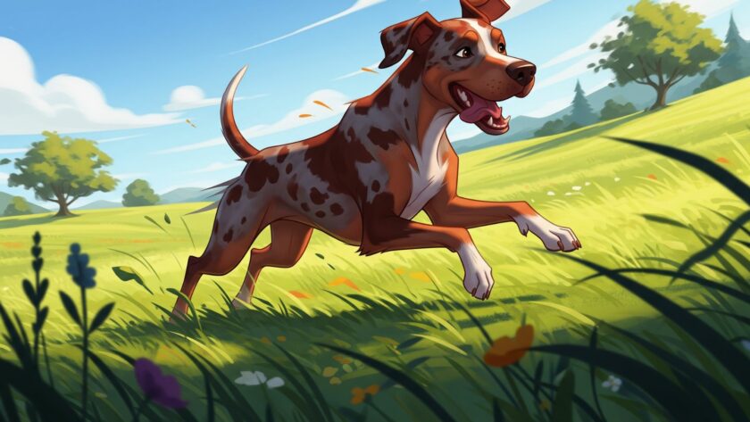 Will a Catahoula Fit Your Lifestyle